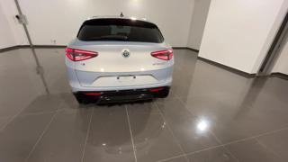 ALFA ROMEO Stelvio usata, con Alzacristalli elettrici
