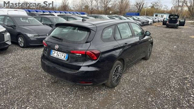 FIAT Tipo usata, con Airbag Passeggero