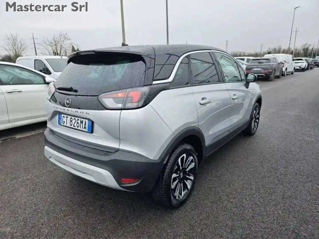 OPEL Crossland usata, con Autoradio