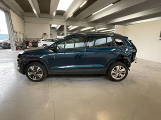 SKODA Karoq usata, con Cerchi in lega