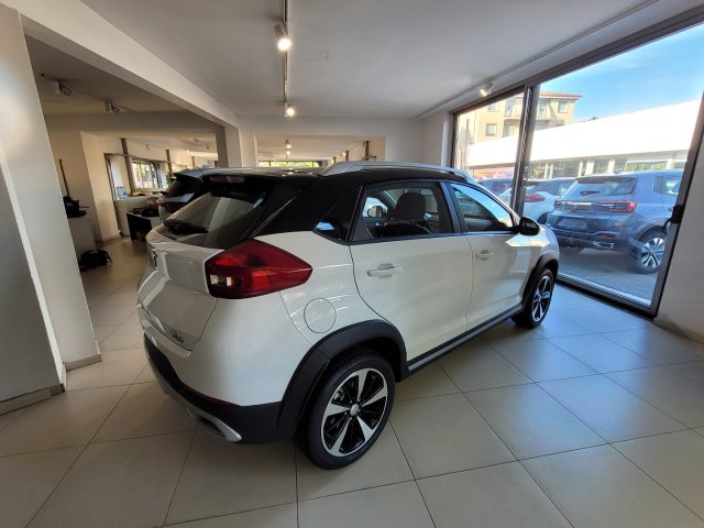 DR MOTOR DR 3.0 usata, con Alzacristalli elettrici