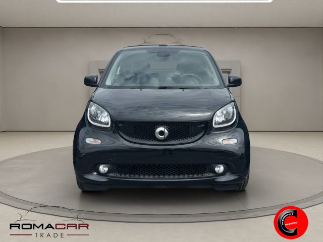 SMART ForTwo usata, con Airbag