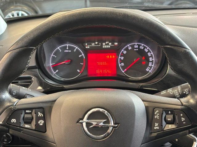 OPEL Corsa usata, con ESP