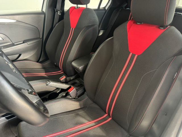 OPEL Corsa usata, con Climatizzatore