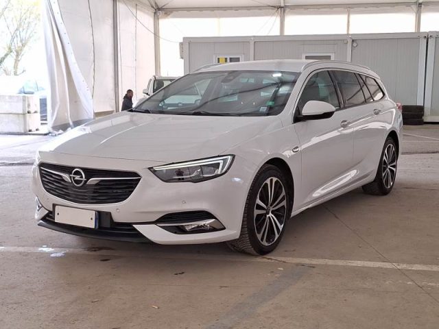 OPEL Insignia usata, con ABS