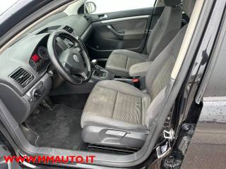 VOLKSWAGEN Golf usata, con Cerchi in lega