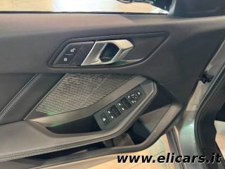 BMW 120 usata, con Immobilizzatore elettronico