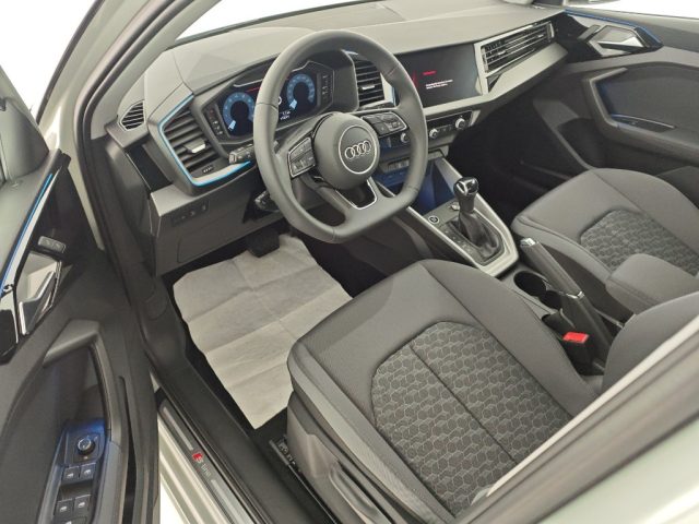 AUDI A1 usata, con Chiusura centralizzata