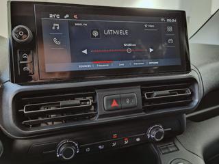 FIAT Doblo usata, con Touch screen