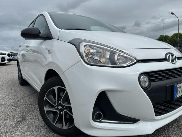 HYUNDAI i10 usata, con Alzacristalli elettrici