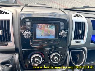 FIAT Ducato usata, con Sistema di navigazione