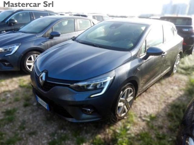 RENAULT Clio usata, con Airbag