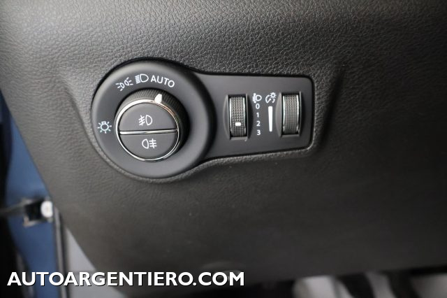 JEEP Compass usata, con Controllo automatico clima