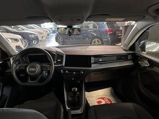 AUDI A1 usata, con Controllo trazione