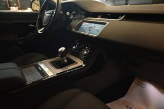 LAND ROVER Range Rover Evoque usata 62