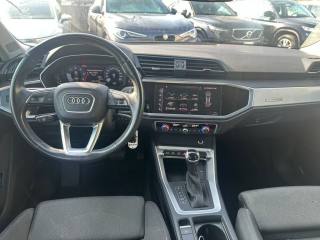 AUDI Q3 usata, con Cronologia tagliandi
