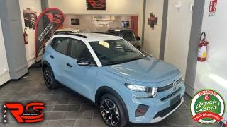 CITROEN C3 usata, con Sensori di parcheggio posteriori