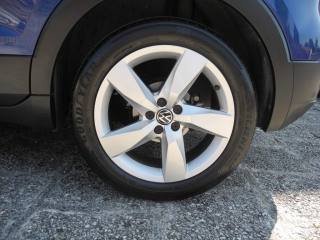 VOLKSWAGEN T-Cross usata 64