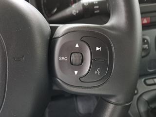 FIAT Panda usata, con Alzacristalli elettrici