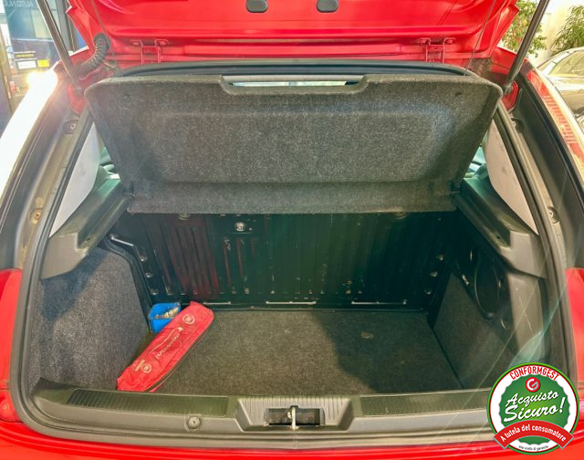 FIAT Punto usata, con Vivavoce