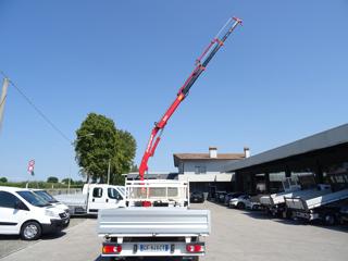 FIAT Ducato usata, con Cronologia tagliandi