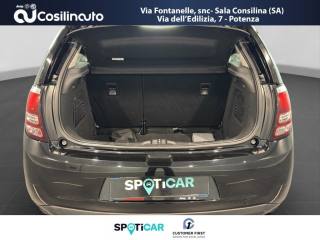 CITROEN C3 usata, con MP3