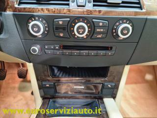 BMW 525 usata, con Servosterzo