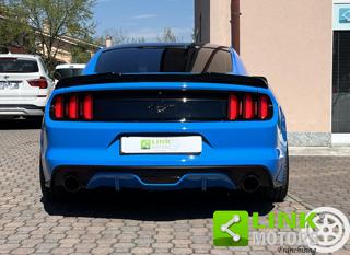 FORD Mustang usata, con Airbag