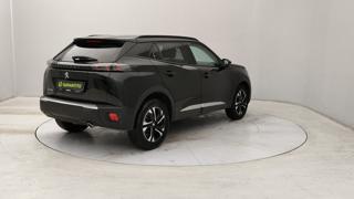 PEUGEOT 2008 usata, con Alzacristalli elettrici
