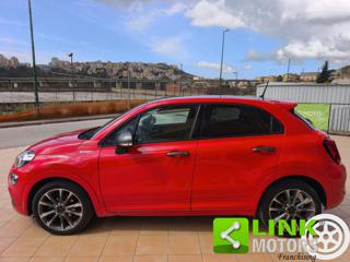 FIAT 500X usata, con Fendinebbia