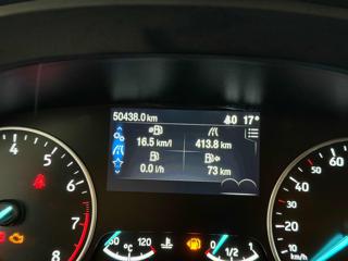 FORD EcoSport usata, con Sensore di pioggia