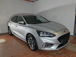 FORD Focus 1.0 EcoBoost Hybrid 125 CV 5p ST-Line