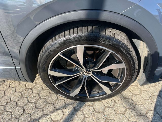 VOLKSWAGEN Tiguan usata, con ESP