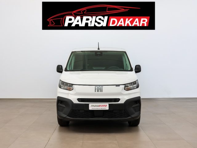 FIAT Doblo usata, con Cruise Control