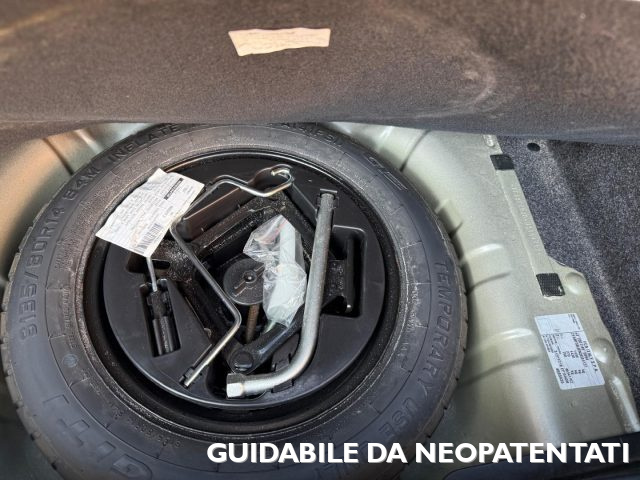 FIAT Panda usata, con Servosterzo