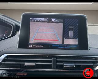 PEUGEOT 3008 usata, con Sedile posteriore sdoppiato
