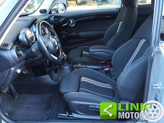 MINI Cooper S usata, con Servosterzo