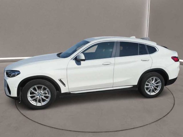 BMW X4 usata, con Chiusura centralizzata