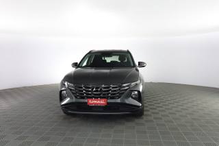 HYUNDAI Tucson Tucson 1.6 CRDI XLine