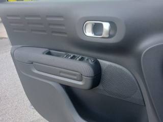 CITROEN C3 Aircross usata, con Touch screen