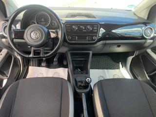 VOLKSWAGEN up! usata, con Controllo trazione