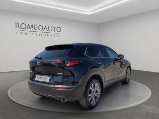 MAZDA CX-30 usata, con Autoradio