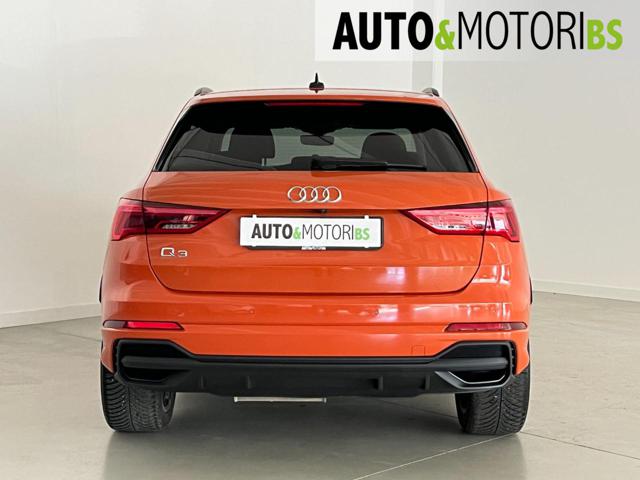 AUDI Q3 usata, con Alzacristalli elettrici
