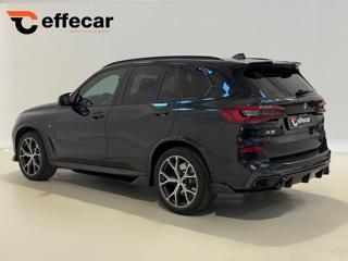 BMW X5 usata, con Airbag Passeggero