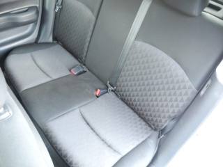 MITSUBISHI Space Star usata 39
