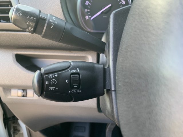 PEUGEOT Expert usata, con Filtro antiparticolato