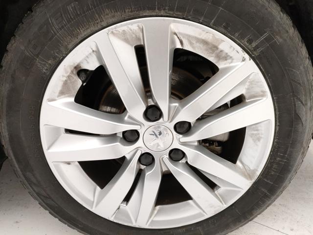PEUGEOT 308 usata, con Sistema di navigazione