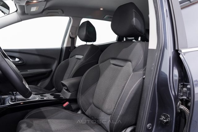 RENAULT Kadjar usata, con Controllo elettronico della corsia