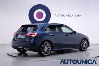 MERCEDES-BENZ A 180 usata, con Immobilizzatore elettronico