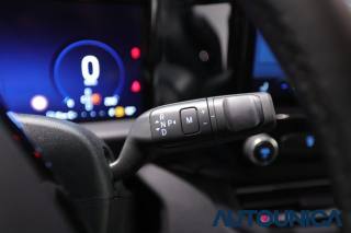 FORD Tourneo Custom usata, con Volante multifunzione